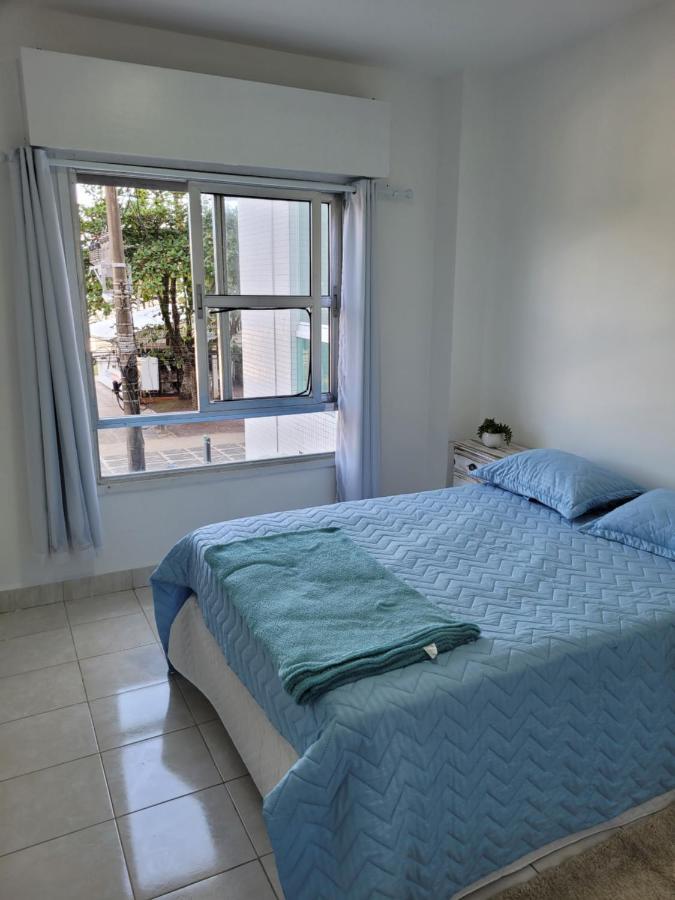 Exclusiva Varanda pé na areia Pitangueiras Guarujá Extérieur photo
