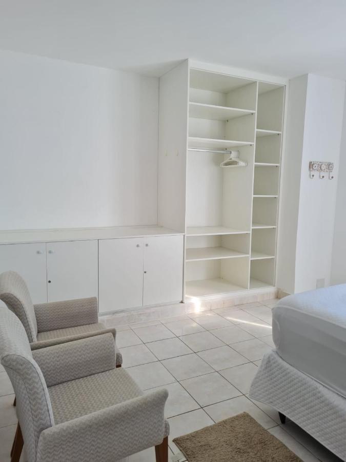 Exclusiva Varanda pé na areia Pitangueiras Guarujá Extérieur photo